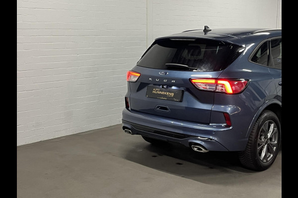 Ford Kuga 1.5 EcoBoost ST-Line X *1800 Trekgewicht | Trekhaak | Adapt. Cruise | B&O | Stuur-/Stoelverwarming | Carplay