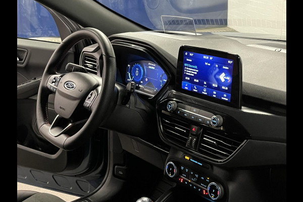 Ford Kuga 1.5 EcoBoost ST-Line X *1800 Trekgewicht | Trekhaak | Adapt. Cruise | B&O | Stuur-/Stoelverwarming | Carplay
