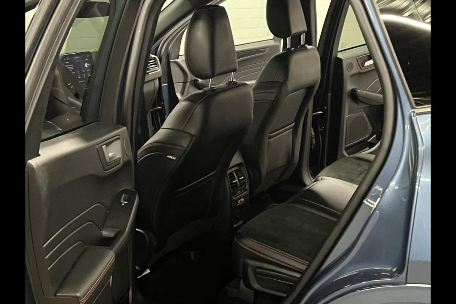 Ford Kuga 1.5 EcoBoost ST-Line X *1800 Trekgewicht | Trekhaak | Adapt. Cruise | B&O | Stuur-/Stoelverwarming | Carplay