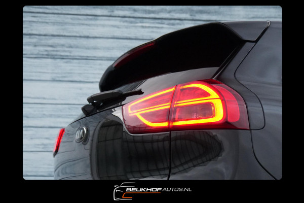 Kia e-Niro 64 kWh Leer JBL Sound Camera Trekhaak Keyless Pdc