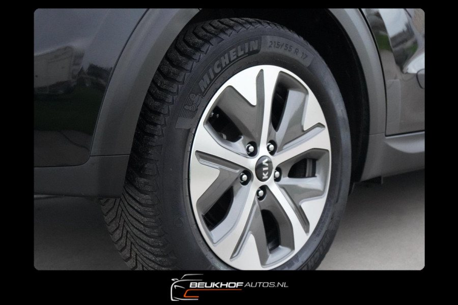 Kia e-Niro 64 kWh Leer JBL Sound Camera Trekhaak Keyless Pdc
