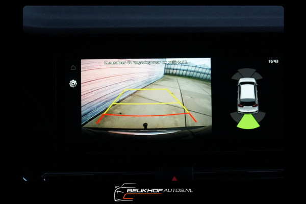 Kia e-Niro 64 kWh Leer JBL Sound Camera Trekhaak Keyless Pdc