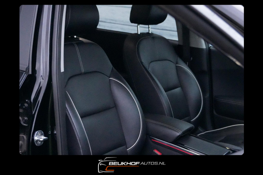Kia e-Niro 64 kWh Leer JBL Sound Camera Trekhaak Keyless Pdc