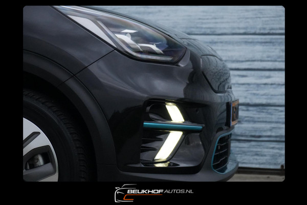 Kia e-Niro 64 kWh Leer JBL Sound Camera Trekhaak Keyless Pdc