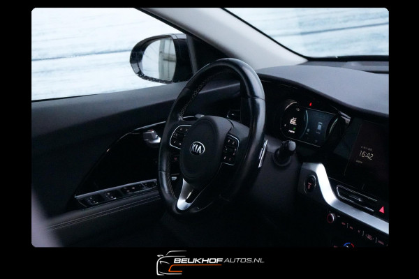Kia e-Niro 64 kWh Leer JBL Sound Camera Trekhaak Keyless Pdc