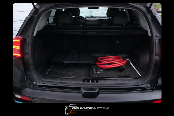 Kia e-Niro 64 kWh Leer JBL Sound Camera Trekhaak Keyless Pdc