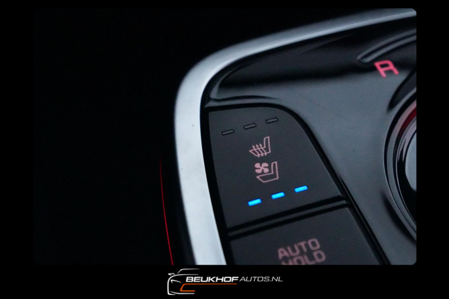 Kia e-Niro 64 kWh Leer JBL Sound Camera Trekhaak Keyless Pdc