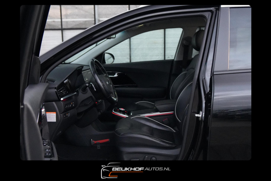 Kia e-Niro 64 kWh Leer JBL Sound Camera Trekhaak Keyless Pdc