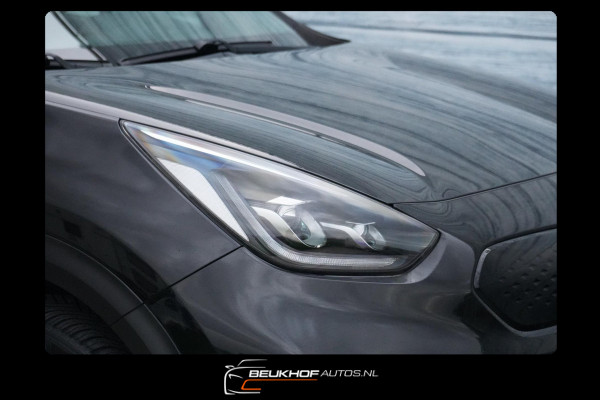 Kia e-Niro 64 kWh Leer JBL Sound Camera Trekhaak Keyless Pdc