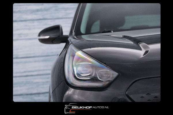 Kia e-Niro 64 kWh Leer JBL Sound Camera Trekhaak Keyless Pdc