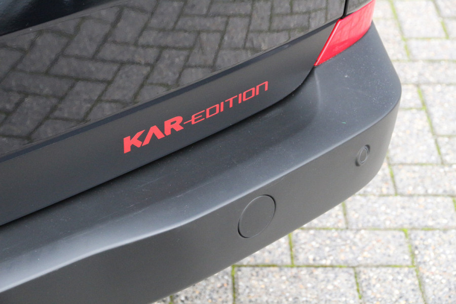 Ford Transit Custom 2.0 TDCI 136 | KAR-edition | LED | Camera | Navi | Clima..