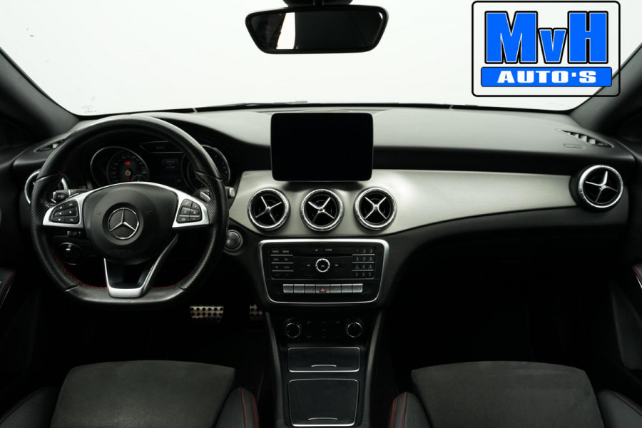 Mercedes-Benz CLA-Klasse Shooting Brake 180 AMG|TREKH|CARPLAY|LED