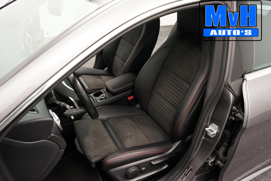 Mercedes-Benz CLA-Klasse Shooting Brake 180 AMG|TREKH|CARPLAY|LED