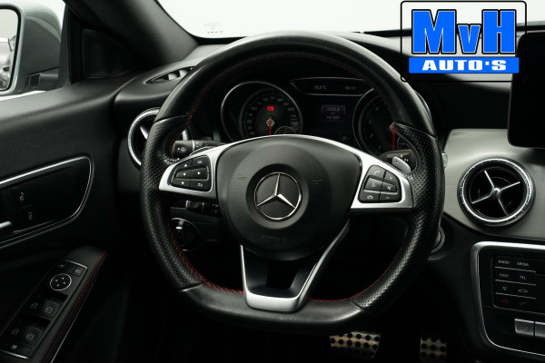 Mercedes-Benz CLA-Klasse Shooting Brake 180 AMG|TREKH|CARPLAY|LED