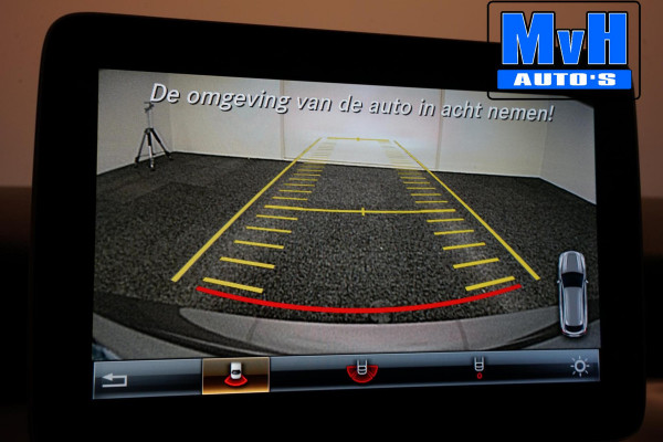 Mercedes-Benz CLA-Klasse Shooting Brake 180 AMG|TREKH|CARPLAY|LED