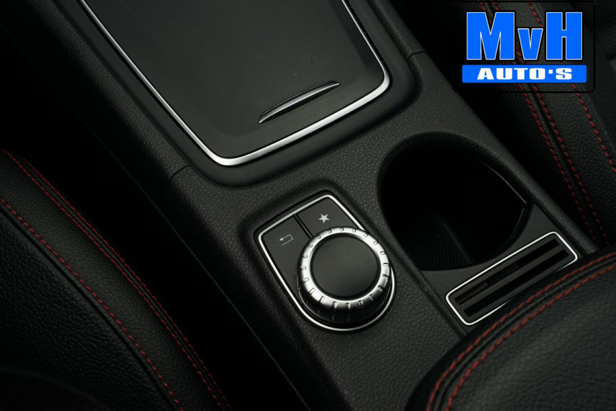 Mercedes-Benz CLA-Klasse Shooting Brake 180 AMG|TREKH|CARPLAY|LED