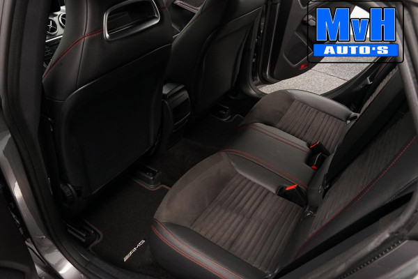 Mercedes-Benz CLA-Klasse Shooting Brake 180 AMG|TREKH|CARPLAY|LED