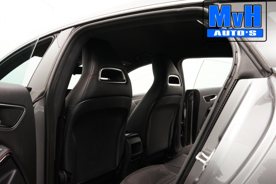 Mercedes-Benz CLA-Klasse Shooting Brake 180 AMG|TREKH|CARPLAY|LED