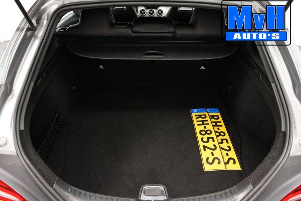 Mercedes-Benz CLA-Klasse Shooting Brake 180 AMG|TREKH|CARPLAY|LED