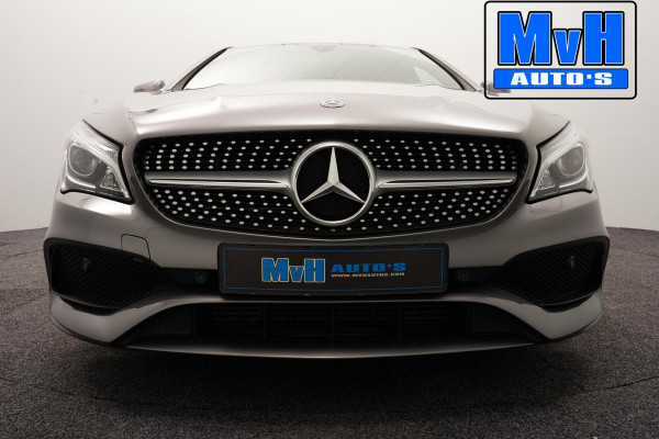 Mercedes-Benz CLA-Klasse Shooting Brake 180 AMG|TREKH|CARPLAY|LED