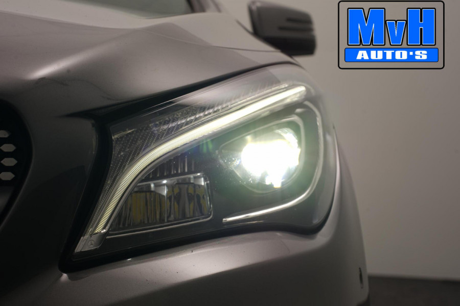 Mercedes-Benz CLA-Klasse Shooting Brake 180 AMG|TREKH|CARPLAY|LED