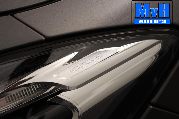 Mercedes-Benz CLA-Klasse Shooting Brake 180 AMG|TREKH|CARPLAY|LED