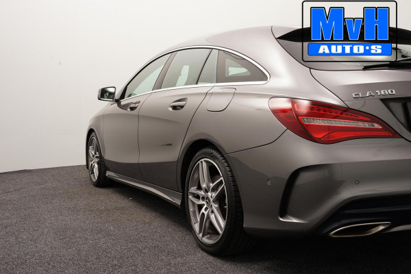 Mercedes-Benz CLA-Klasse Shooting Brake 180 AMG|TREKH|CARPLAY|LED