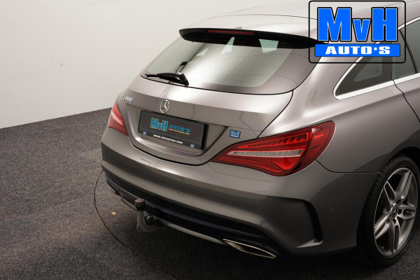 Mercedes-Benz CLA-Klasse Shooting Brake 180 AMG|TREKH|CARPLAY|LED