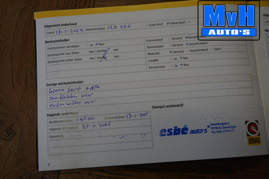 Mercedes-Benz CLA-Klasse Shooting Brake 180 AMG|TREKH|CARPLAY|LED