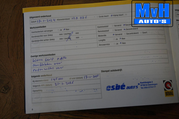 Mercedes-Benz CLA-Klasse Shooting Brake 180 AMG|TREKH|CARPLAY|LED