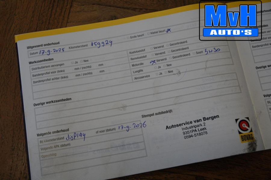 Mercedes-Benz CLA-Klasse Shooting Brake 180 AMG|TREKH|CARPLAY|LED