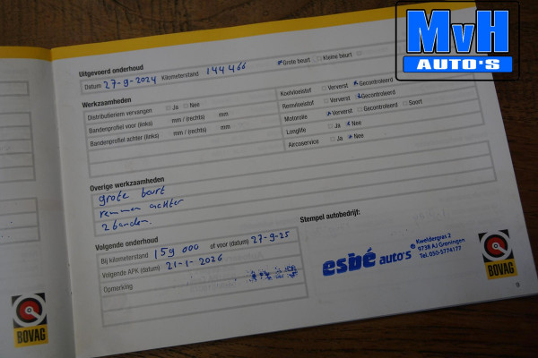 Mercedes-Benz CLA-Klasse Shooting Brake 180 AMG|TREKH|CARPLAY|LED