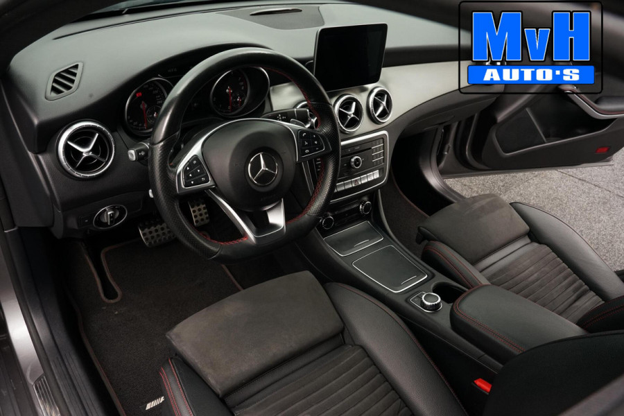 Mercedes-Benz CLA-Klasse Shooting Brake 180 AMG|TREKH|CARPLAY|LED