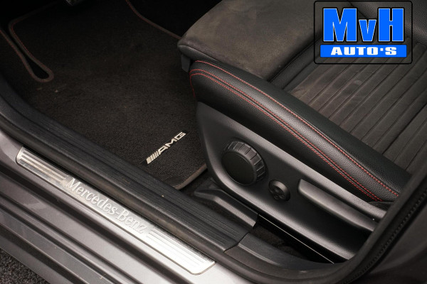 Mercedes-Benz CLA-Klasse Shooting Brake 180 AMG|TREKH|CARPLAY|LED