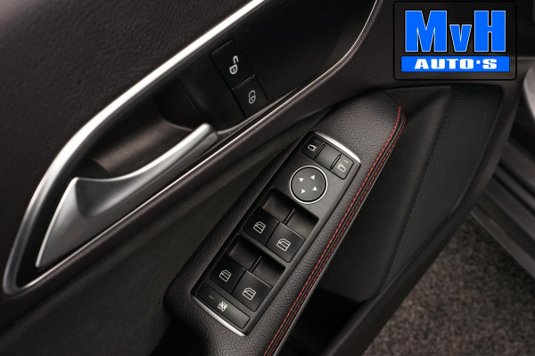 Mercedes-Benz CLA-Klasse Shooting Brake 180 AMG|TREKH|CARPLAY|LED