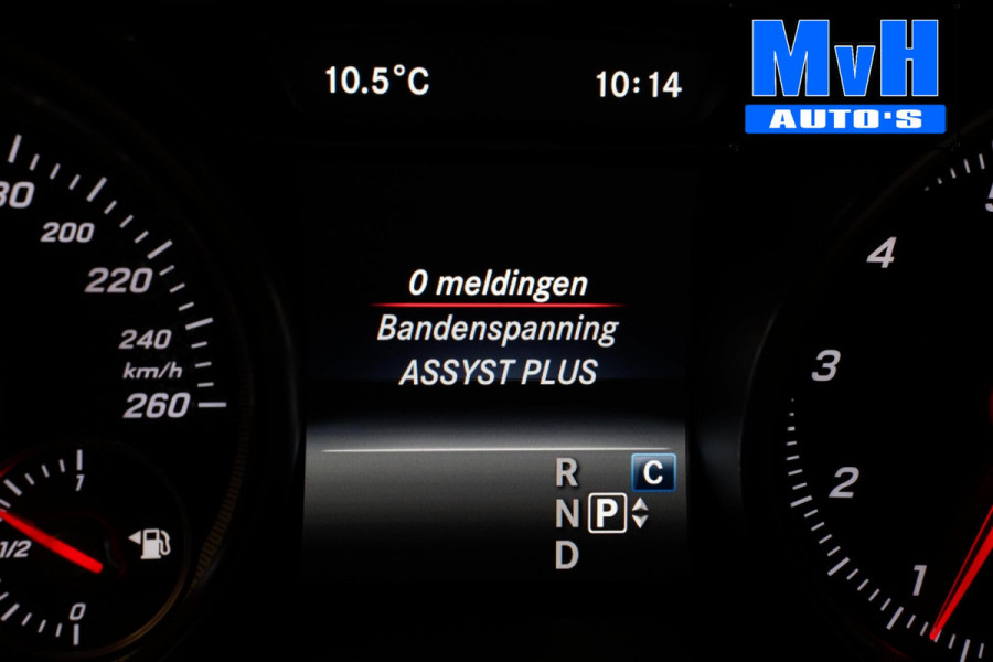 Mercedes-Benz CLA-Klasse Shooting Brake 180 AMG|TREKH|CARPLAY|LED