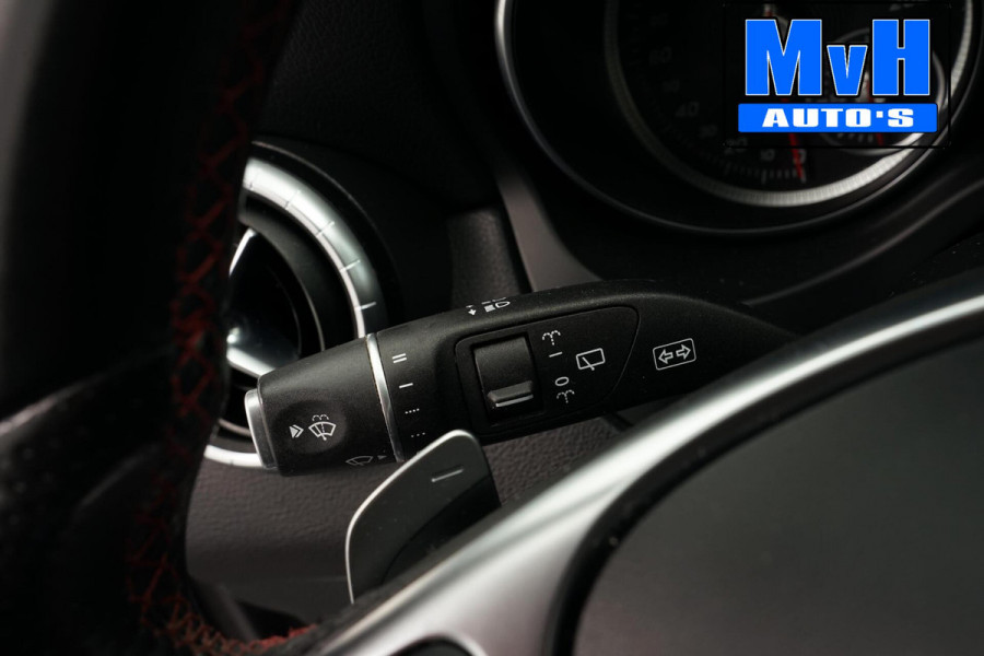 Mercedes-Benz CLA-Klasse Shooting Brake 180 AMG|TREKH|CARPLAY|LED