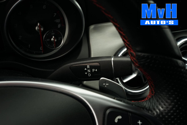 Mercedes-Benz CLA-Klasse Shooting Brake 180 AMG|TREKH|CARPLAY|LED