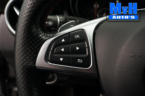 Mercedes-Benz CLA-Klasse Shooting Brake 180 AMG|TREKH|CARPLAY|LED