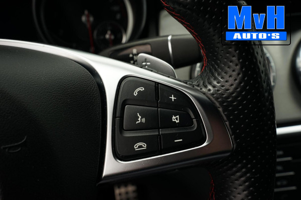 Mercedes-Benz CLA-Klasse Shooting Brake 180 AMG|TREKH|CARPLAY|LED