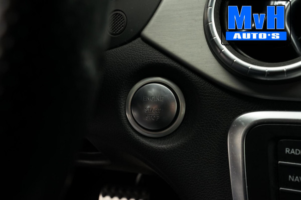 Mercedes-Benz CLA-Klasse Shooting Brake 180 AMG|TREKH|CARPLAY|LED