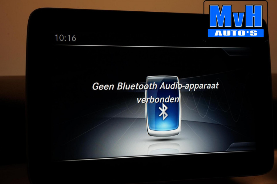 Mercedes-Benz CLA-Klasse Shooting Brake 180 AMG|TREKH|CARPLAY|LED