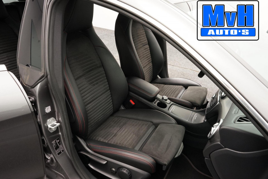 Mercedes-Benz CLA-Klasse Shooting Brake 180 AMG|TREKH|CARPLAY|LED