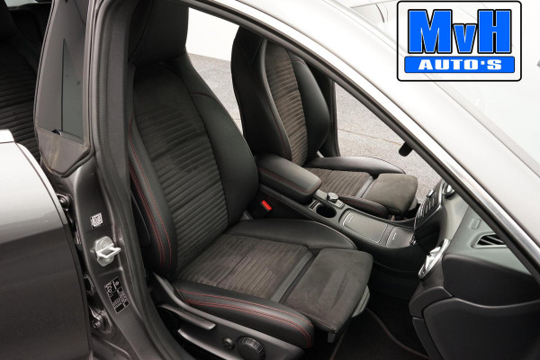 Mercedes-Benz CLA-Klasse Shooting Brake 180 AMG|TREKH|CARPLAY|LED