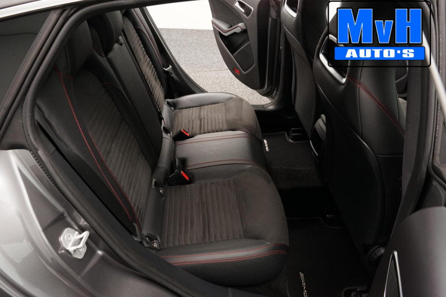 Mercedes-Benz CLA-Klasse Shooting Brake 180 AMG|TREKH|CARPLAY|LED