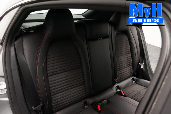 Mercedes-Benz CLA-Klasse Shooting Brake 180 AMG|TREKH|CARPLAY|LED