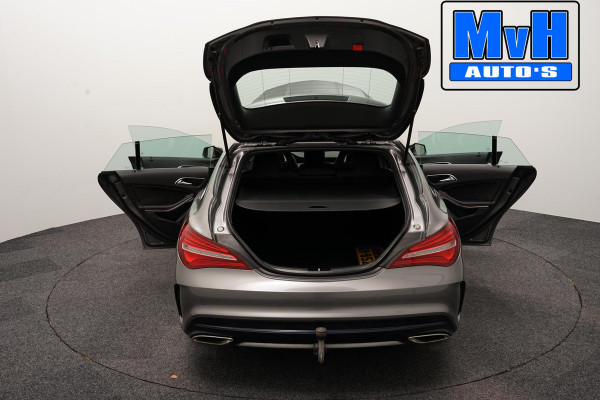 Mercedes-Benz CLA-Klasse Shooting Brake 180 AMG|TREKH|CARPLAY|LED