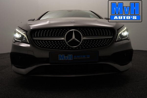 Mercedes-Benz CLA-Klasse Shooting Brake 180 AMG|TREKH|CARPLAY|LED