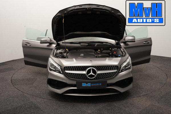 Mercedes-Benz CLA-Klasse Shooting Brake 180 AMG|TREKH|CARPLAY|LED