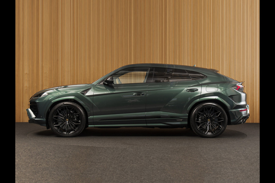 Lamborghini Urus 4.0 V8 Hybrid SE 23" I TOWBAR I STYLE PACK I ANIMA I SUNBLINDS